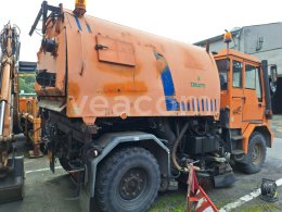 Online aukce: PRAGA  UV80 4X4