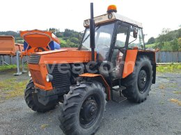 Aukcja internetowa: ZETOR  8045 TURBO