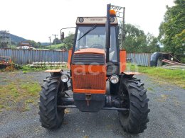 Online aukce: ZETOR  8045 TURBO