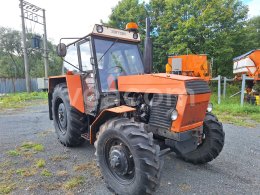 Online aukce: ZETOR  8045 TURBO