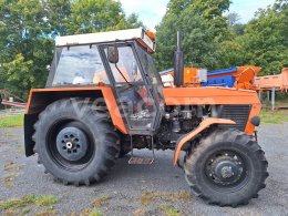 Online aukce: ZETOR  8045 TURBO