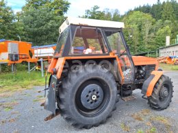 Online aukce: ZETOR  8045 TURBO