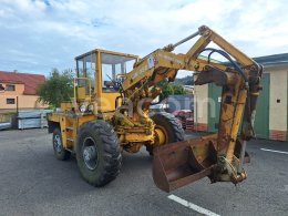 Online aukce: ZTS  UN 050