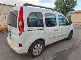 Online aukce: RENAULT  KANGOO