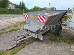 Online árverés:  AGROMET N0 35