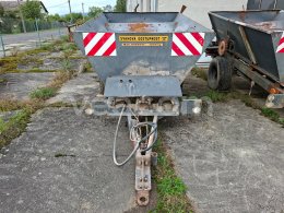 Online aukce:   AGROMET N0 35