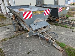 Online aukce:   AGROMET N0 35