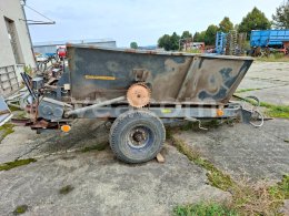 Online aukce:   AGROMET N0 35