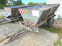 Online árverés:  AGROMET N0 35