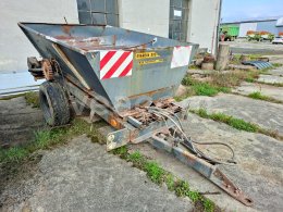Online aukce:   AGROMET N0 35