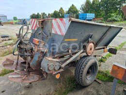 Online aukce:   AGROMET N0 35