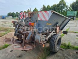 Online aukce:   AGROMET N0 35