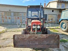 Online aukce: ZETOR  7011