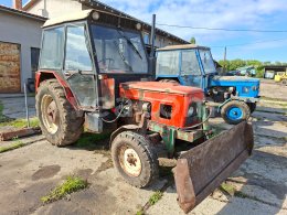 Online aukce: ZETOR  7011