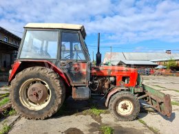 Online aukce: ZETOR  7011