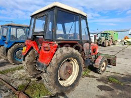 Online aukce: ZETOR  7011
