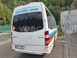 Online aukce: MB  SPRINTER 519 CDI