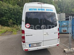 Online aukce: MB  SPRINTER 519 CDI