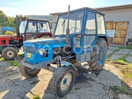 Online aukce: ZETOR  6718