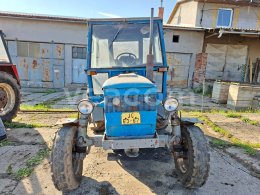 Online aukce: ZETOR  6718