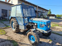 Online aukce: ZETOR  6718
