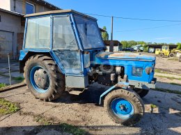 Online aukce: ZETOR  6718