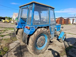 Online aukce: ZETOR  6718