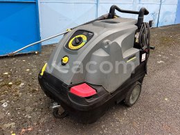 Online auction: KÄRCHER  HDS 8/18 - 4 CX
