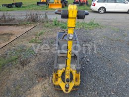 Online aukce: WACKER NEUSON  DPU 5545