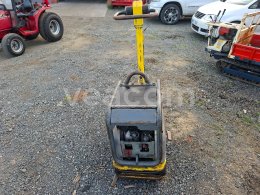 Online aukce: WACKER NEUSON  DPU 5545
