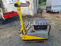 Online aukce: WACKER NEUSON  DPU 5545