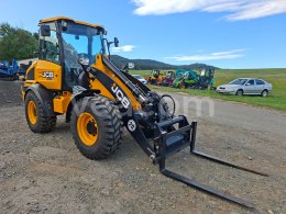 Online aukce: JCB  409 SV