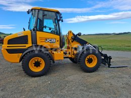 Online aukce: JCB  409 SV