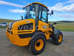 Online aukce: JCB  409 SV