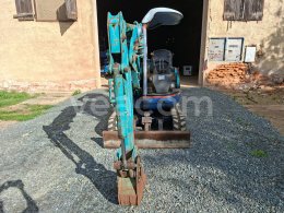 Online aukce: KUBOTA  RX 202