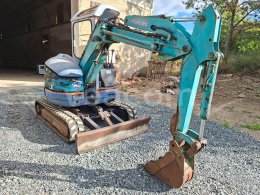 Online aukce: KUBOTA  RX 202