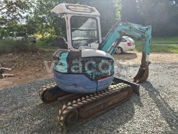 Online aukce: KUBOTA  RX 202