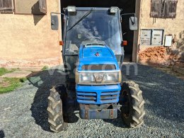 Online aukce: ISEKI  GEAS 29S