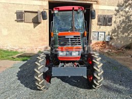 Online aukce: KUBOTA  GM 75