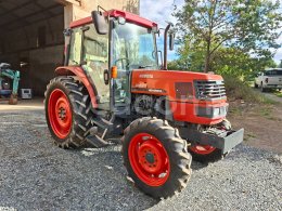 Online aukce: KUBOTA  GM 75