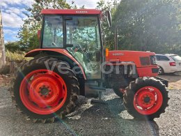 Online aukce: KUBOTA  GM 75