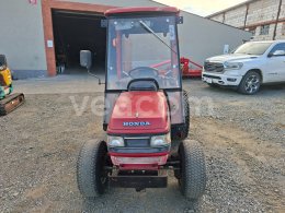 Online aukce: HONDA  TX 20 4X4