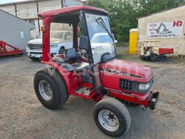 Online aukce: HONDA  TX 20 4X4