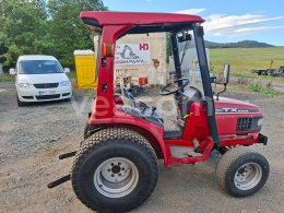 Online aukce: HONDA  TX 20 4X4