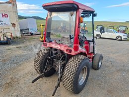 Online aukce: HONDA  TX 20 4X4