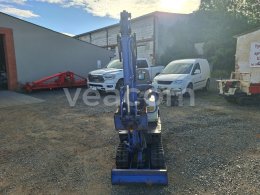 Online aukce: MITSUBISHI  MM08B