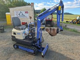 Online aukce: MITSUBISHI  MM08B