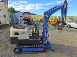 Online aukce: MITSUBISHI  MM08B