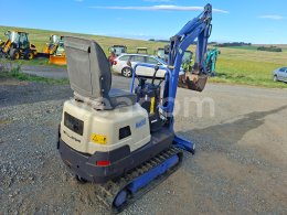 Online aukce: MITSUBISHI  MM08B