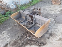 Online aukce:   HYDRAULICKÁ SVAHOVÁ LŽÍCE 195 CM